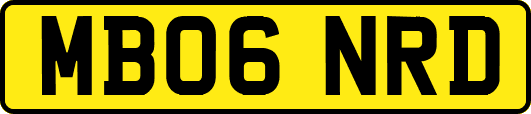 MB06NRD