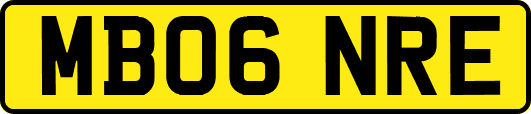 MB06NRE