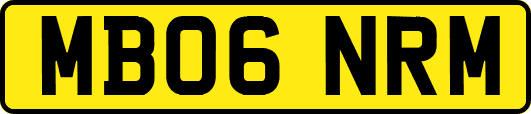 MB06NRM