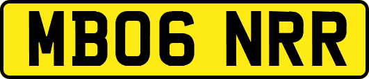 MB06NRR