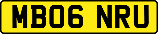 MB06NRU