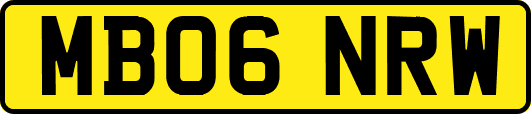 MB06NRW