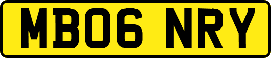 MB06NRY