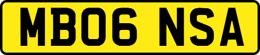 MB06NSA