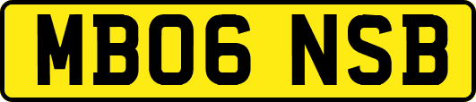 MB06NSB