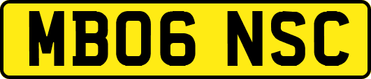 MB06NSC