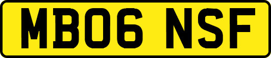 MB06NSF