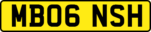 MB06NSH