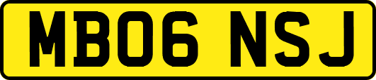 MB06NSJ
