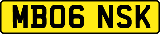 MB06NSK