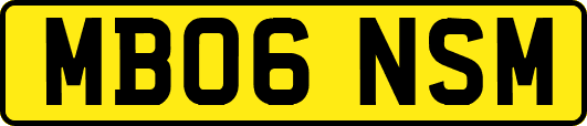 MB06NSM