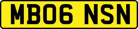 MB06NSN