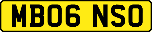 MB06NSO