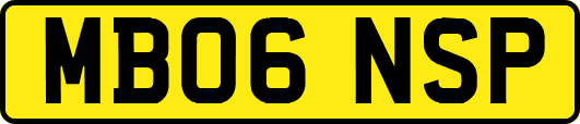 MB06NSP