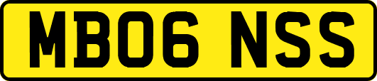 MB06NSS
