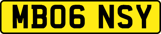 MB06NSY