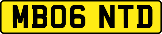 MB06NTD