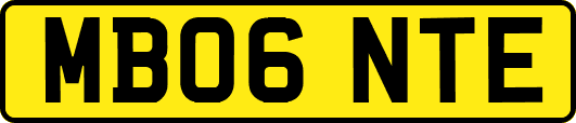 MB06NTE