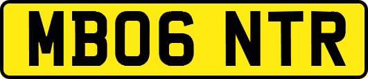 MB06NTR