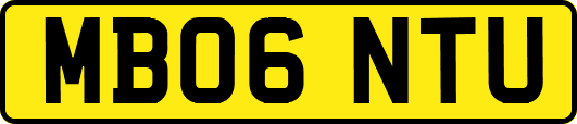 MB06NTU