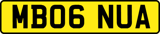 MB06NUA