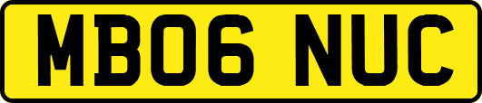 MB06NUC