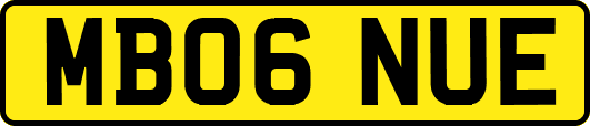 MB06NUE
