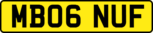 MB06NUF