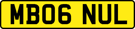 MB06NUL