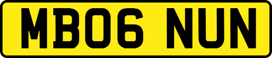 MB06NUN