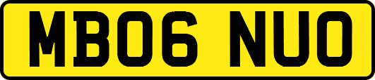 MB06NUO