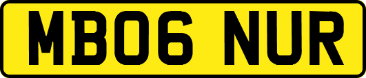 MB06NUR