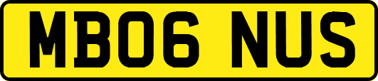 MB06NUS
