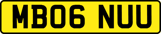 MB06NUU