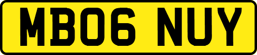 MB06NUY