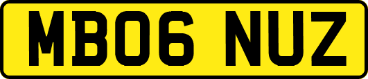 MB06NUZ