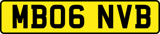 MB06NVB