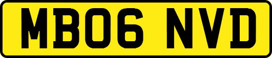 MB06NVD