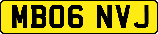 MB06NVJ