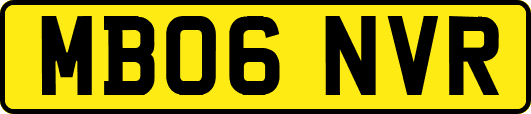 MB06NVR