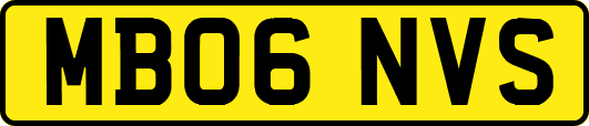 MB06NVS