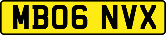 MB06NVX