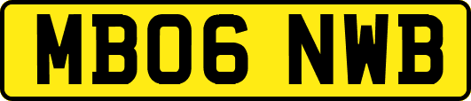 MB06NWB