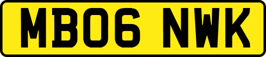 MB06NWK