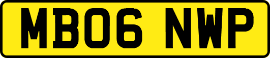 MB06NWP
