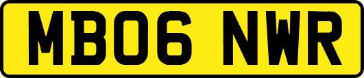 MB06NWR