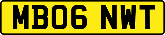 MB06NWT