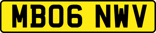 MB06NWV