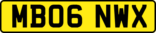 MB06NWX
