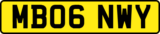 MB06NWY